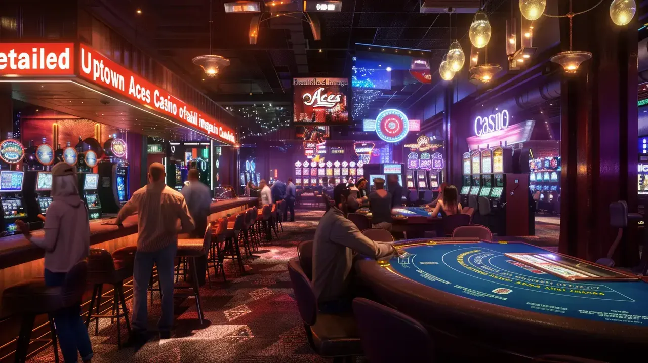 Online Casino Spielerschutz und KYC-Verifizierung