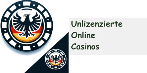 Unlizenzierte Online Casinos Deutschland
