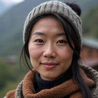 Lisa N.
